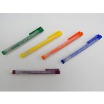 Koh-i-noor Pryž výsuvná 9736 mix barev 5709 – Hledejceny.cz