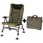 Giants Fishing Chair Luxury XS + přepravní taška – Zboží Mobilmania