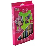 LOWLANDS Pískování obrázků 2v1 Víly – Zboží Dáma