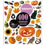 400 samolepek Halloween – Zboží Mobilmania