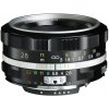 Objektiv Voigtländer 28 mm f/2.8 SLII-S Color-Skopar Nikon