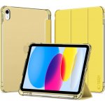 Tech-Protect SC PEN HYBRID IPAD 10.9 10 2022 CRYSTAL 5906302372119 yellow – Hledejceny.cz