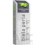Bílá perla Bamboo carbon & aloe 75 ml – Hledejceny.cz