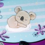 Stil Lazy Koala tyrkysová – Zboží Dáma