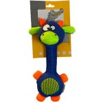 CROCODOG textilní ŽIRAFA – Hledejceny.cz