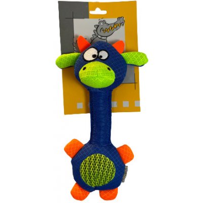 CROCODOG textilní ŽIRAFA – Hledejceny.cz