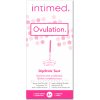 Diagnostický test Intimed Ovulation hLH DipStick Test 6 ks