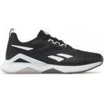 Reebok Nanoflex Tr 2.0 GY6217 černá – Zboží Mobilmania