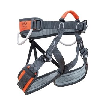 Climbing Technology Explorer