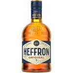 Heffron Original 5y 38% 0,5 l (holá láhev) – Hledejceny.cz