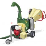Negri bio R185BHHP13AERIN Honda standardní podvozek – HobbyKompas.cz
