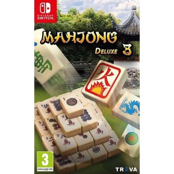 Mahjong Deluxe 3