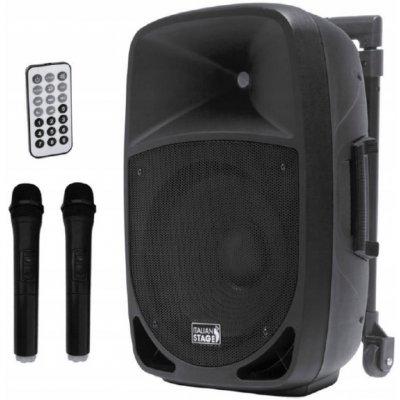 Italian Stage FR12AW – Hledejceny.cz