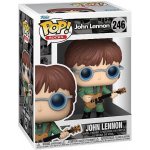 Funko Pop! John Lennon 9 cm – Zboží Mobilmania