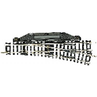 Fleischmann výhybka elektrická pravá 22263 – Sleviste.cz