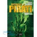 Počítačoví piráti - Isaac Asimov, Martin H. Greenberg, Charles G. Waugh