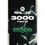 NHL 27: 3000 NHL Points (XSX) – Hledejceny.cz
