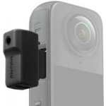 Insta360 Adaptér pro mikrofon na kameru X4 INST740-12 – Zboží Živě