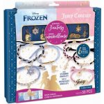 Make it Real Náramky Disney x Juicy Couture: Frozen Fashion Fantasy – Hledejceny.cz