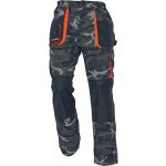 Australian Line kalhoty Emerton camouflage – Sleviste.cz