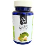 Superstrava BIO Ginko Biloba 80 kapslí – Hledejceny.cz