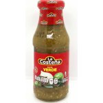 La Costena Salsa Verde 250 g – Zbozi.Blesk.cz