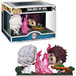 Funko Pop! Demon Slayer Tanjiro vs Rui Moments 1034 – Sleviste.cz