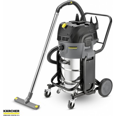 Kärcher NT 55/1 Tact² Me 1.667-237.0 – Hledejceny.cz