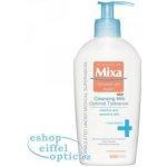 Mixa Cleansing Milk Optimal Tolerance odličovací mléko 200 ml – Zbozi.Blesk.cz