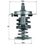 MAHLE TX 82 80D Termostat, chladivo (TX8280D) – Hledejceny.cz