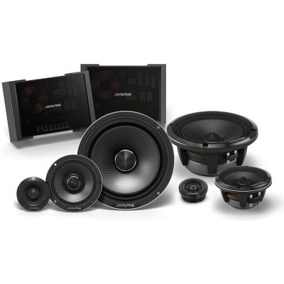 Alpine HDZ-653S – Sleviste.cz