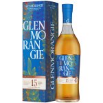 Glenmorangie The Cadboll Estate 15y 43% 0,7 l (karton) – Zboží Dáma