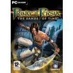 Prince of Persia The Sands of Time – Hledejceny.cz