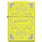 Zippo benzínový MADE IN USA 26721 – Hledejceny.cz