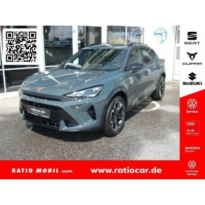 Cupra Formentor 2.0 TSI 4Drive DSG 150 kW – Zboží Mobilmania