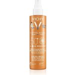 Vichy Capital Soleil Fluid Kids spray SPF50+ 200 ml – Sleviste.cz
