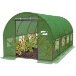 Garden Line 4 x 2,5 x 2m TUN5606 – Zboží Mobilmania
