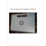 Datacom 19 15U/hl.450mm - 7109 – Zboží Mobilmania