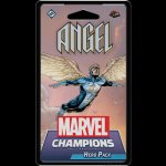 Marvel Champions: The Card Game Angel Hero Pack – Zboží Živě