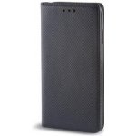 Pouzdro Cu-Be s magnetem Xiaomi Redmi 10 černé – Zboží Živě