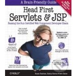 Head First Servlets and JSP – Hledejceny.cz