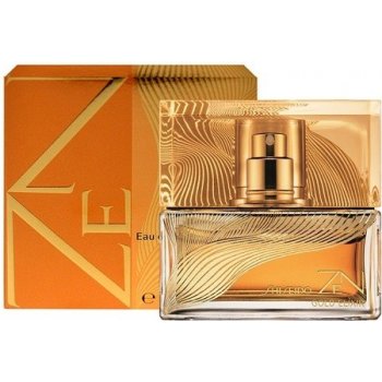 Shiseido Zen Gold Elixir parfémovaná voda dámská 50 ml