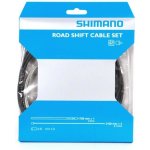 Shimano SIS SP40 řadící bowdeny + lanka – Zboží Dáma