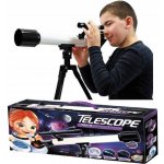 Buki France Teleskop 50x500mm 288x ZOOM – Zboží Mobilmania