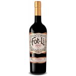 Fot-Li Vermut Rojo 16% 0,75 l (holá láhev) – Hledejceny.cz
