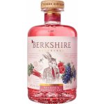 Berkshire Botanical Rhubarb & Raspberry Gin 40,3% 0,5 l (holá láhev) – Sleviste.cz