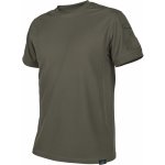 Tričko Helikon-Tex TopCool Lite Olive Green – Sleviste.cz