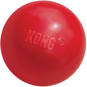 KONG Ball gumový míček pro psy 6 cm