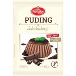 Amylon puding čokoládový bez lepku 40 g – Hledejceny.cz