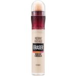Maybelline Instant Anti Age Eraser Concealer Tekutý korektor 00 Ivory 6,8 ml – Zboží Dáma